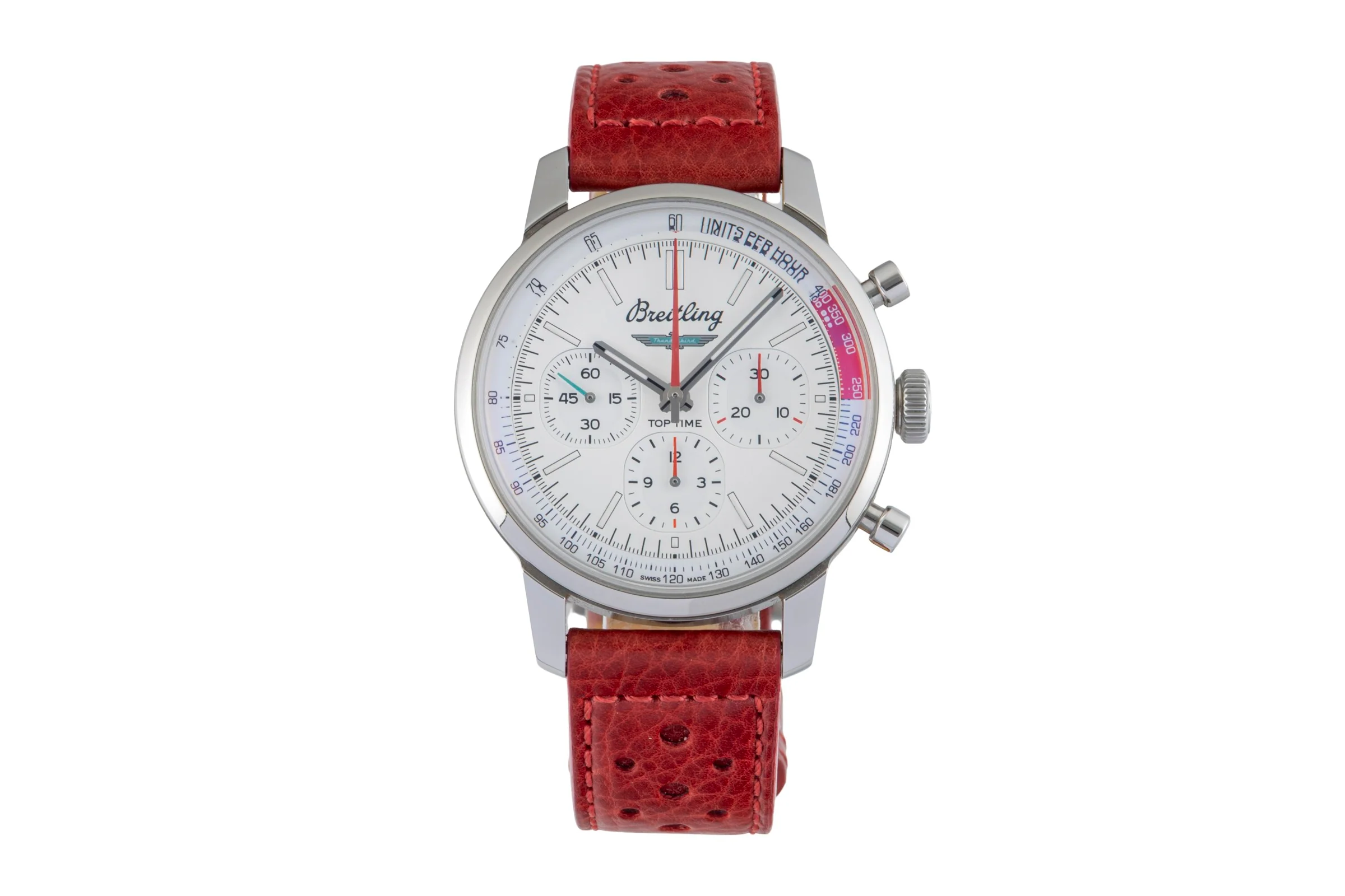 Breitling Top Time